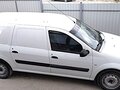 2019 Lada (ВАЗ) Largus I, белый, 850000 рублей - вид 1