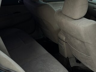 2002 Mitsubishi Lancer Cedia IX, чёрный, 370000 рублей, вид 5