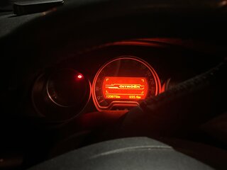 2010 Citroen C5 II, синий, 600000 рублей, вид 5