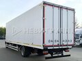 2024 Dongfeng C120, белый - вид 3