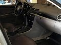 2006 Mazda 3 I (BK) Рестайлинг, серебристый, 550000 рублей - вид 4
