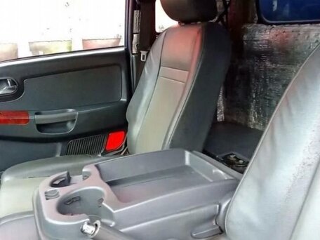 2009 Kia Bongo, синий, 880000 рублей, вид 4