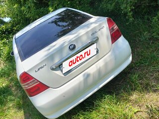 2013 Lifan Solano I (620), белый, 300000 рублей, вид 3