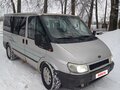 2005 Ford Tourneo, серебристый, 500000 рублей