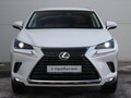 2019 Lexus NX 300 I Рестайлинг, белый - вид 2