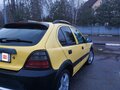 2004 Rover 25, жёлтый, 215000 рублей - вид 5