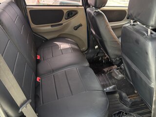 2006 Chevrolet Niva I, синий, 350000 рублей, вид 3