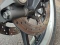 2008 Yamaha XV 1700 Warrior, красный - вид 5