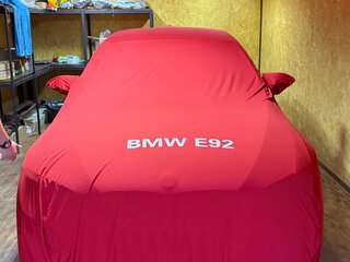 2008 BMW 3 серии 325i V (E90/E91/E92/E93), чёрный, 1300000 рублей, вид 3