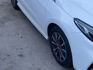 2023 Omoda S5, белый, 1115000 рублей, вид 3