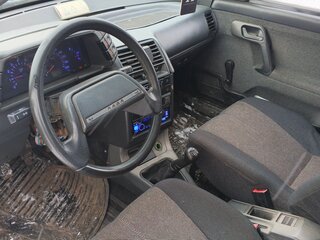 1997 Lada (ВАЗ) 2110, бежевый, 100000 рублей, вид 4