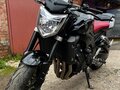 2009 Yamaha FZ1, чёрный, 999999 рублей