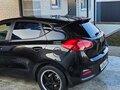 2012 Kia Ceed II, чёрный, 1040000 рублей - вид 3