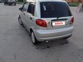 2009 Daewoo Matiz I Рестайлинг, серебристый, 250000 рублей - вид 1