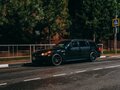 2008 BMW 5 серии 525d V (E60/E61) Рестайлинг, синий, 2700000 рублей - вид 6
