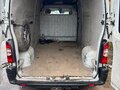 2003 Renault Master, белый, 750000 рублей - вид 7