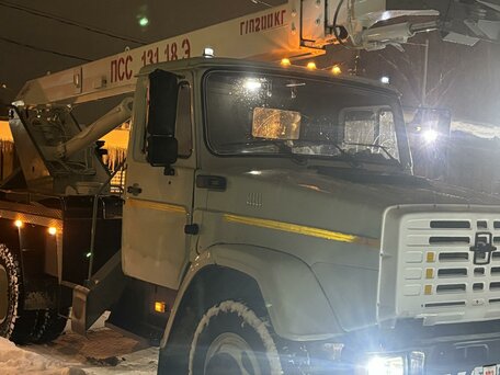 2004 ЗИЛ 4333, 1500000 рублей, вид 3