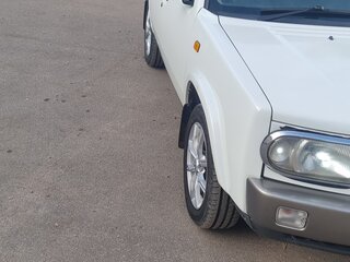 2000 Nissan Rasheen, белый, 450000 рублей, вид 2
