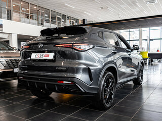 2025 Changan CS35 Max, серый, 2789900 рублей, вид 4