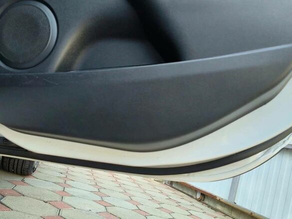 2013 Renault Fluence I Рестайлинг, белый, 1200000 рублей - вид 32