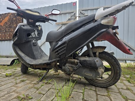 2019 Kugoo Kirin C2 Pro, чёрный, 32000 рублей, вид 4