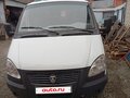 2008 ГАЗ ГАЗель (3302), белый, 1130000 рублей - вид 5