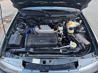 2004 Daewoo Nexia I, зелёный, 150000 рублей, вид 5