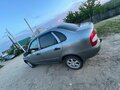 2010 Lada (ВАЗ) Kalina I, серый, 270000 рублей - вид 3