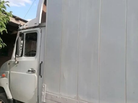 2003 ЗИЛ 5301 "Бычок", белый, 360000 рублей, вид 4