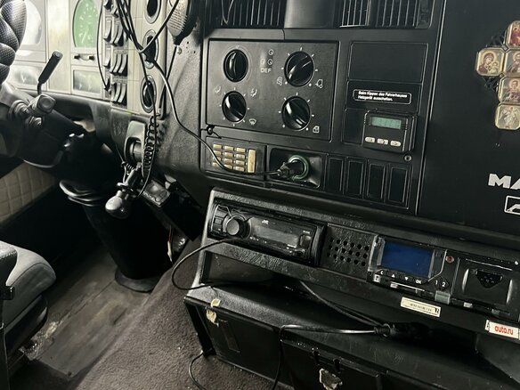 1999 MAN F 2000, белый, 2175000 рублей - вид 9