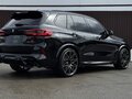 2020 BMW X5 M Competition III (F95), чёрный, 12390000 рублей - вид 8