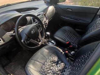 2010 Hyundai i20 I, зелёный, 500000 рублей, вид 3