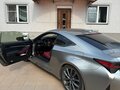 2020 Lexus RC 350 I Рестайлинг, серый, 5000000 рублей - вид 1