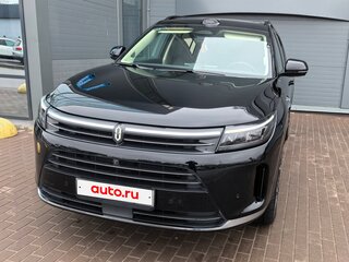 2024 Aito M7 I Рестайлинг, чёрный, 5550000 рублей, вид 2