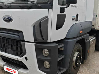 2018 Ford Cargo, белый, 1382000 рублей, вид 1