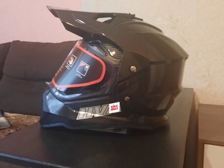 2024 Motoland Enduro 300, чёрный, 170000 рублей, вид 4