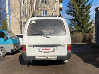 1990 Isuzu Midi, белый, 250000 рублей, вид 3