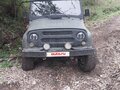 2010 УАЗ Хантер 315195, зелёный, 460000 рублей