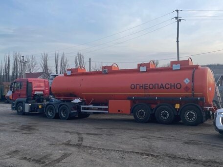 2012 MAN TGS, красный, 8100000 рублей, вид 2