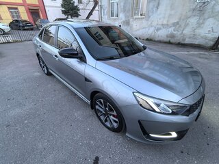 2023 Kaiyi E5, серый, 1350000 рублей, вид 3