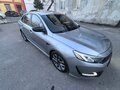2023 Kaiyi E5, серый, 1350000 рублей - вид 2