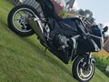 2011 Honda VFR 1200, чёрный, 700000 рублей - вид 5