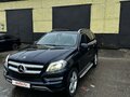 2013 Mercedes-Benz GL-Класс 350 II (X166), синий, 2700000 рублей