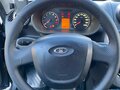 2012 Lada (ВАЗ) Granta I, синий, 330000 рублей - вид 8