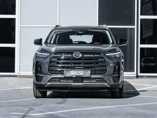 2026 GAC GS4, серый, 3799000 рублей, вид 3
