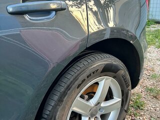 2009 Audi Q5 I (8R), серый, 2000000 рублей, вид 5
