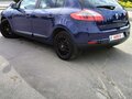 2010 Renault Megane III, синий, 750000 рублей - вид 1