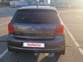 2010 Volkswagen Polo V, серый, 630000 рублей - вид 9