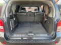 2011 Nissan Pathfinder III Рестайлинг, чёрный, 1350000 рублей - вид 9