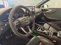 2021 Audi RS 4 IV (B9) Рестайлинг, серый, 8500000 рублей - вид 5